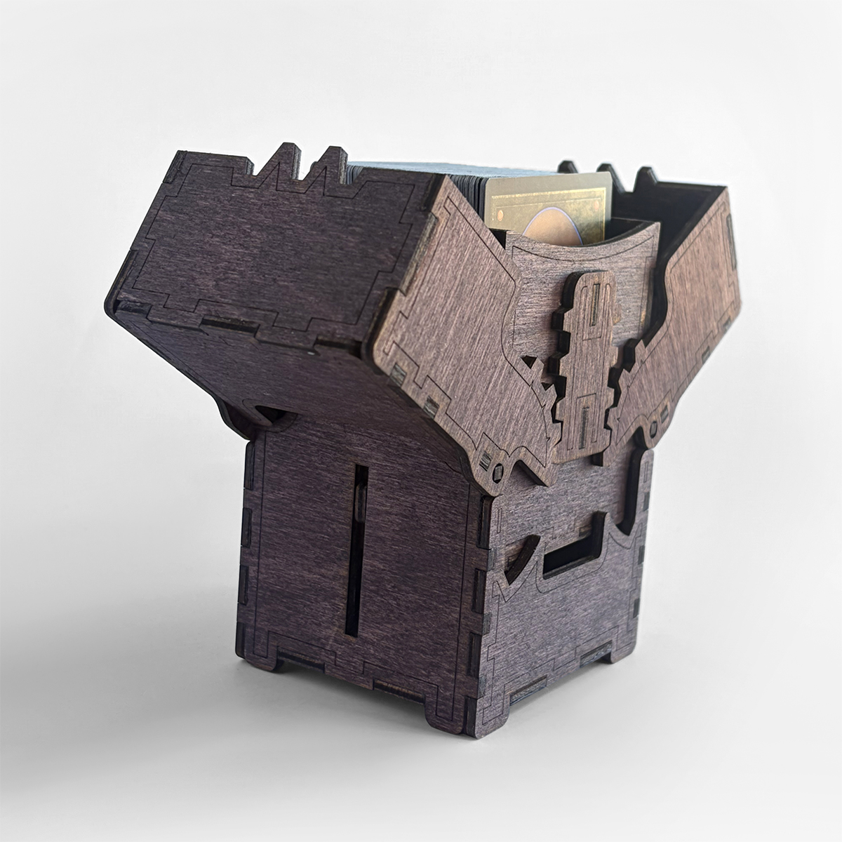 Astor: 100+ Card Deck Box