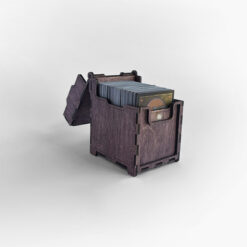 Aminatou: 100+ Card Deck Box (Flagship Product)