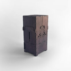 Alternative view of The Transmuter: Standard Deck Box