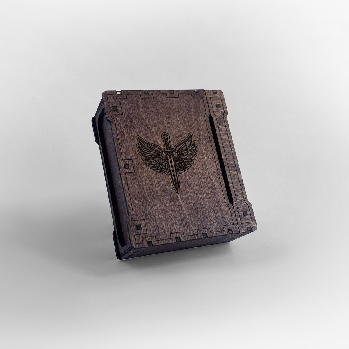 Urza: 60 cards Deck Box - Image 3