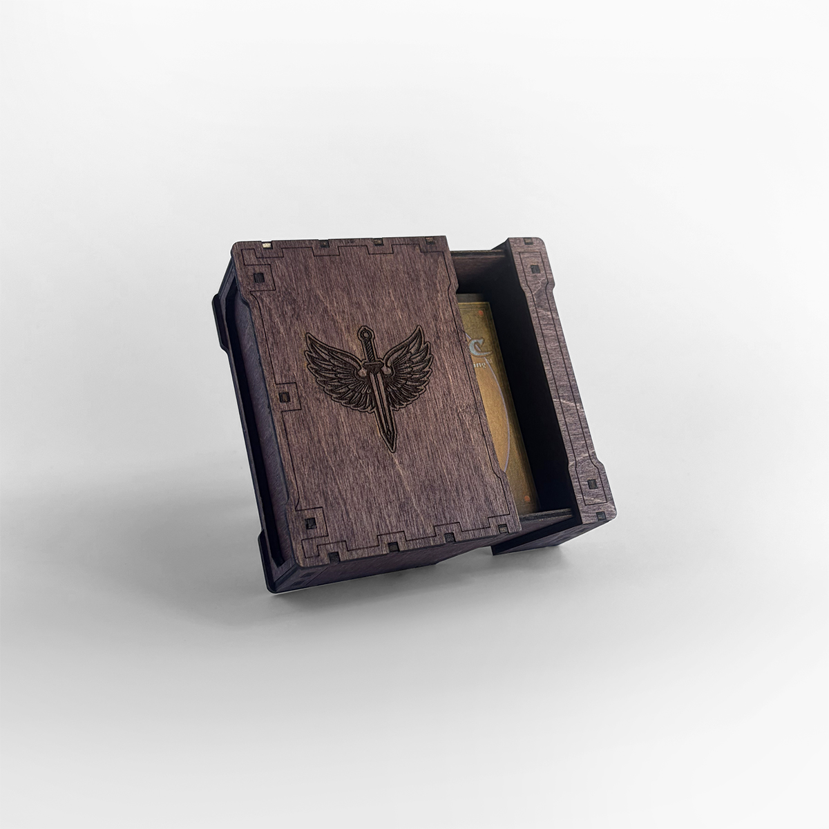 Urza: 60 cards Deck Box - Image 2