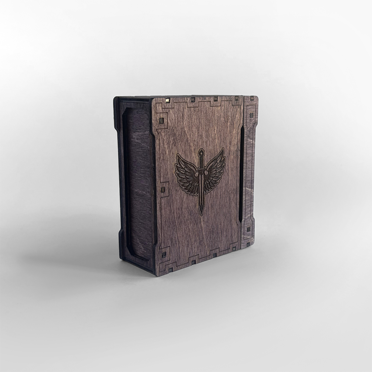 Urza: 60 cards Deck Box - Image 4