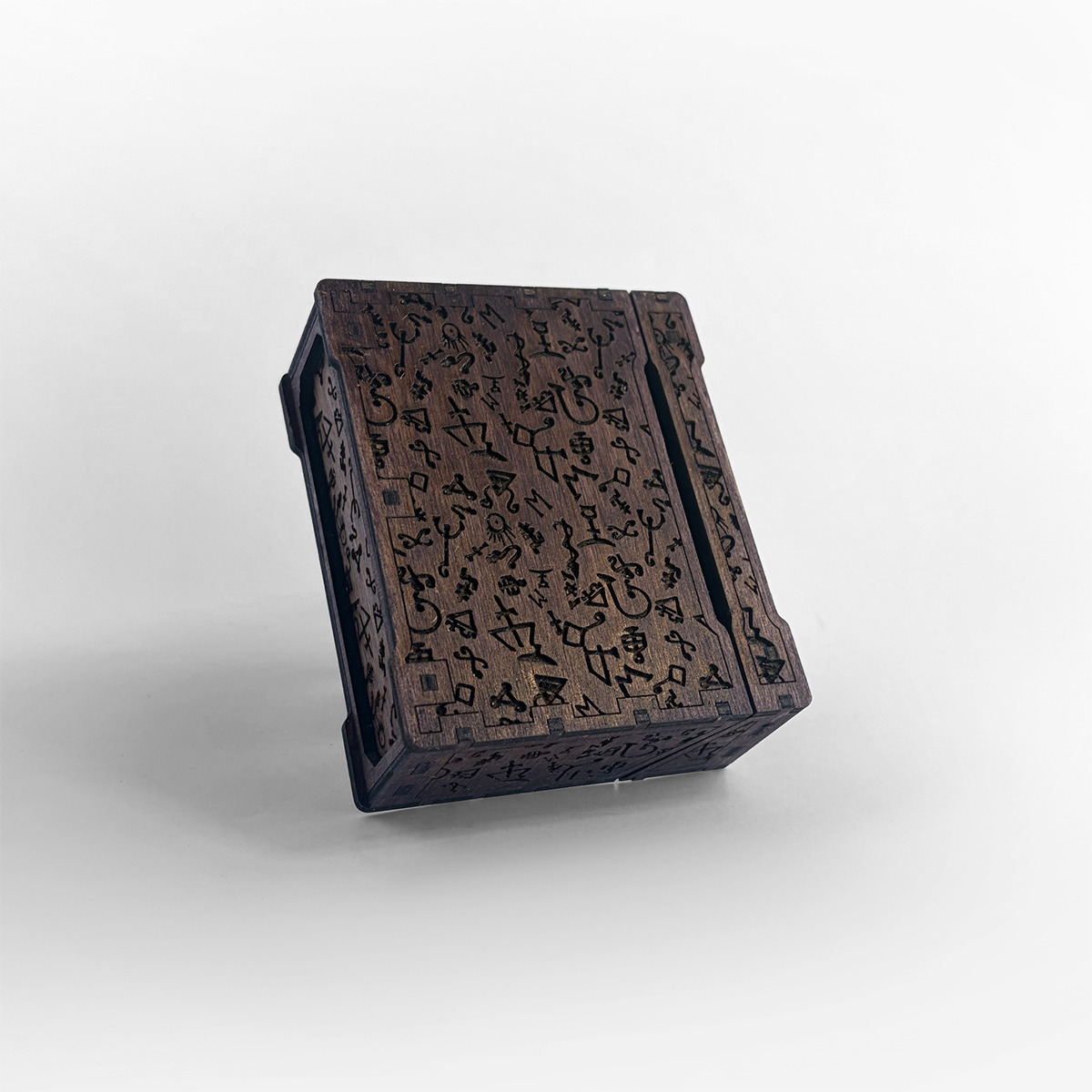 Urza: 60 cards Deck Box - Image 5