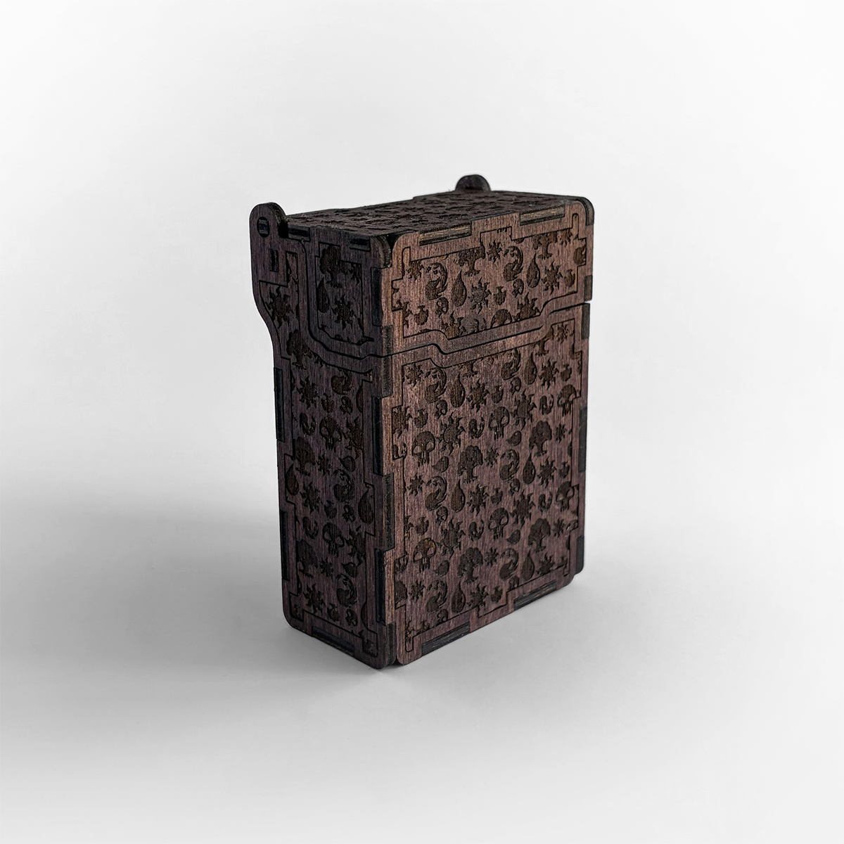 Bard: Standard Playing card deck box (52 cards) - Image 6