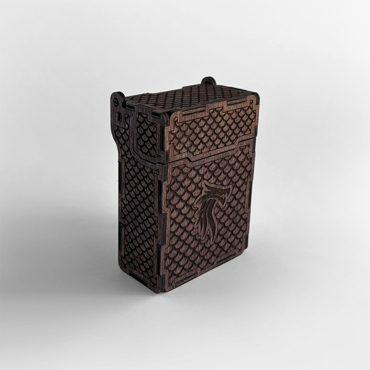 Bard: Standard Playing card deck box (52 cards) - Image 3