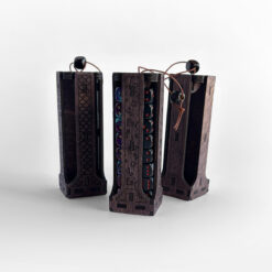 Alternative view of Naivara: Dice Turret