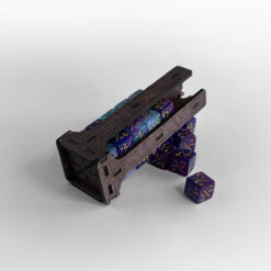 Naivara: Dice Turret