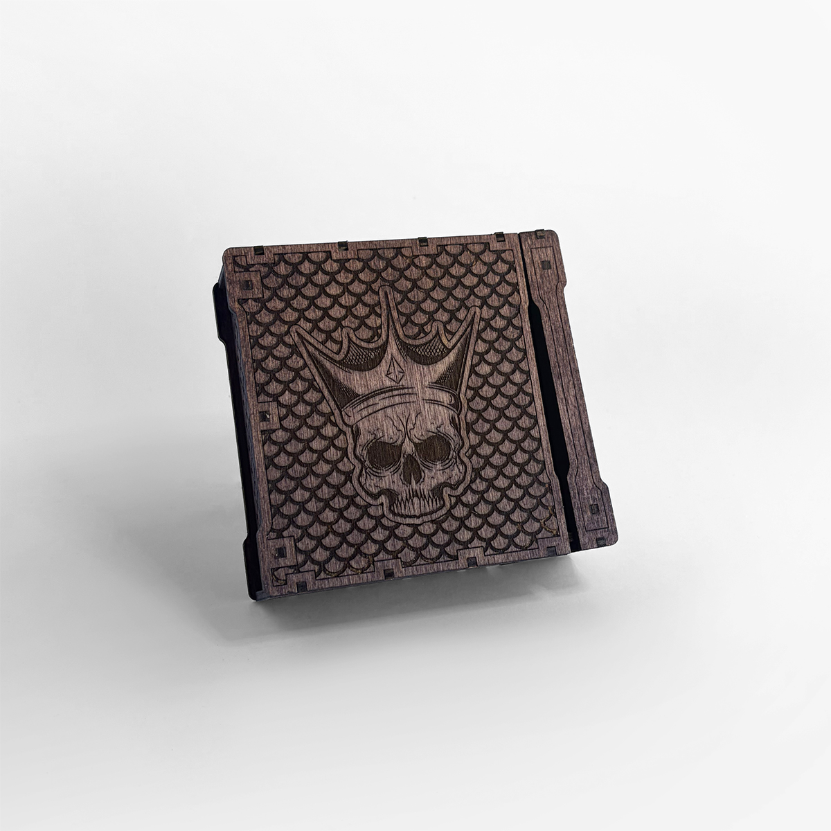 Jaxi: d20 Sliding Dice Storage Box - Image 10