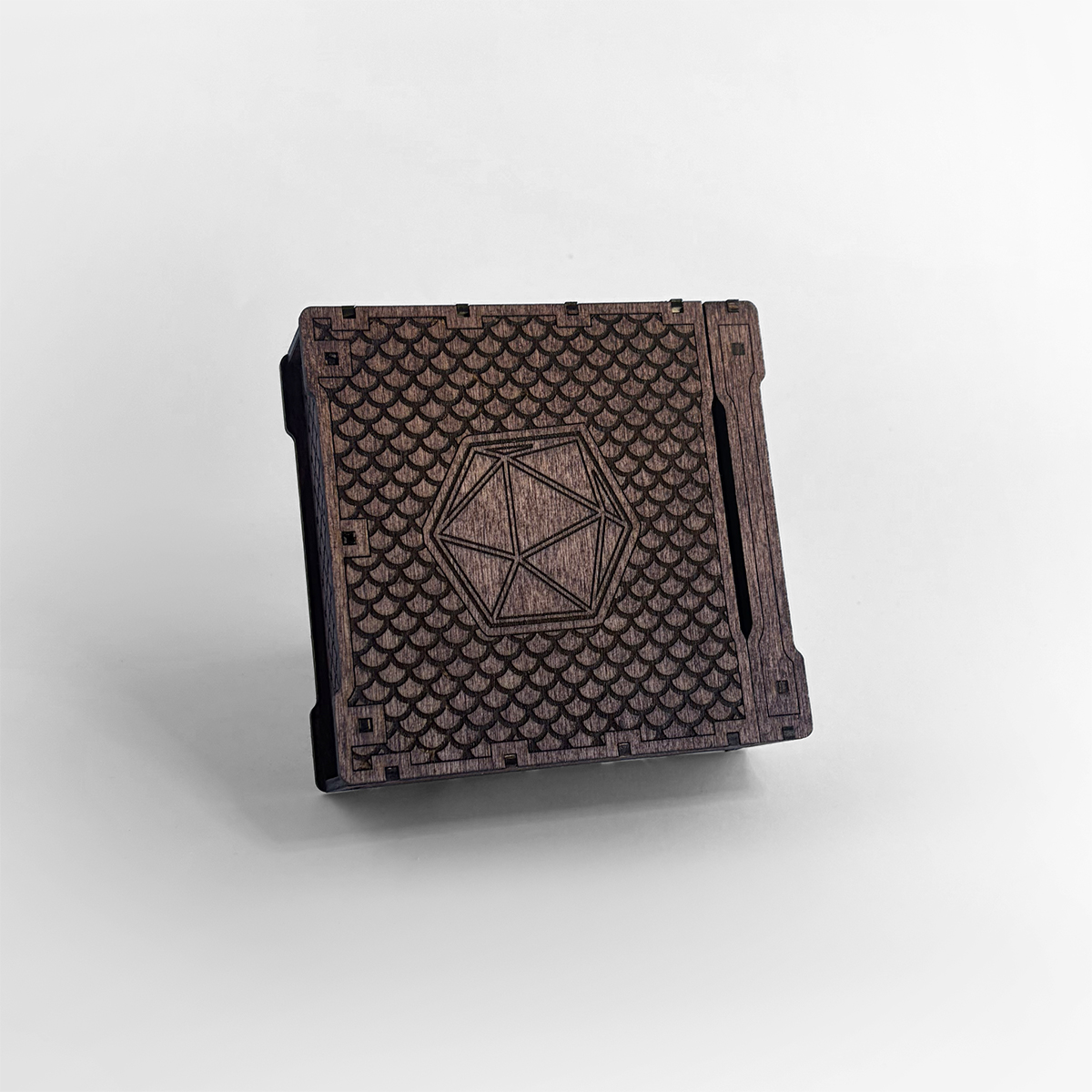 Jaxi: d20 Sliding Dice Storage Box - Image 11