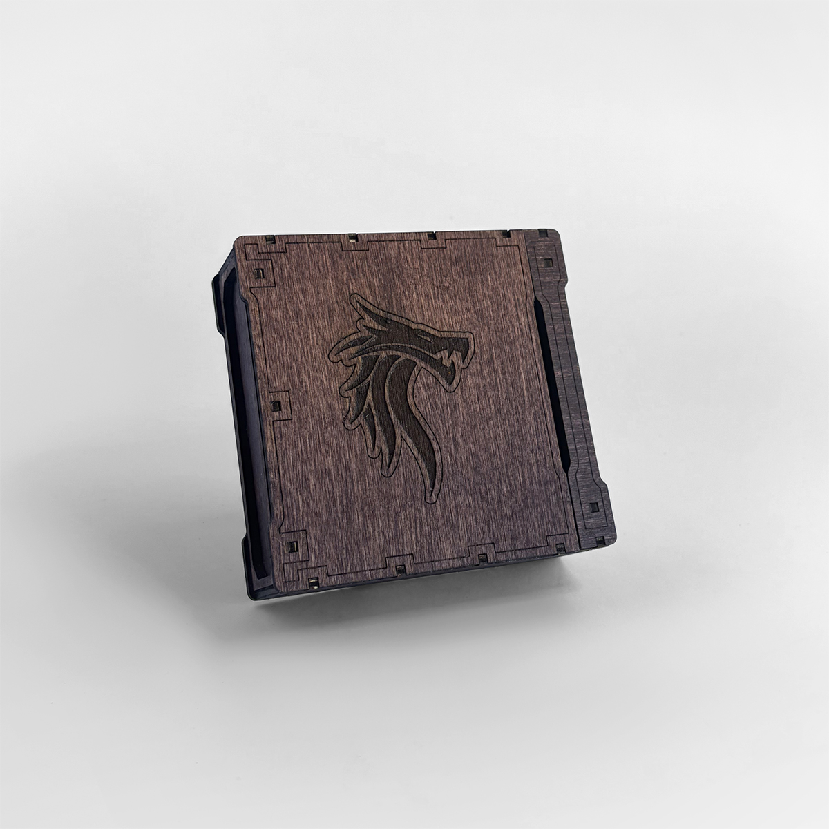 Jaxi: d20 Sliding Dice Storage Box - Image 4