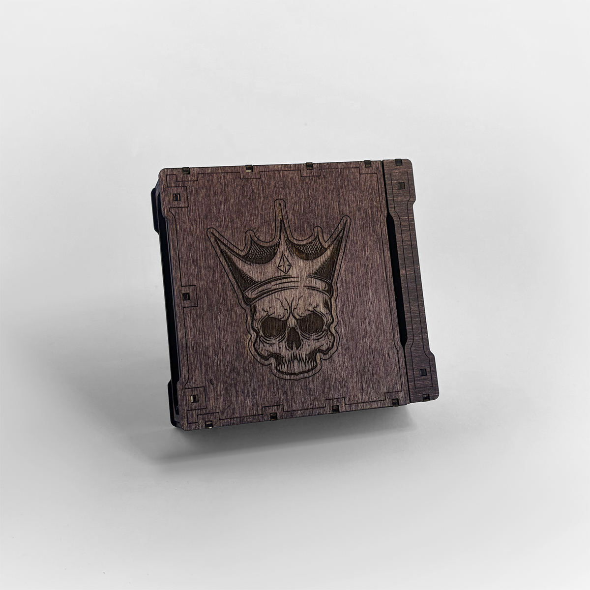 Jaxi: d20 Sliding Dice Storage Box - Image 6
