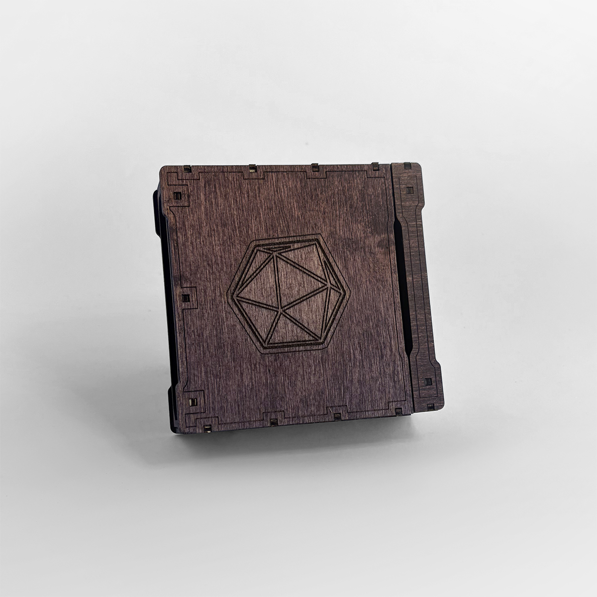 Jaxi: d20 Sliding Dice Storage Box - Image 7