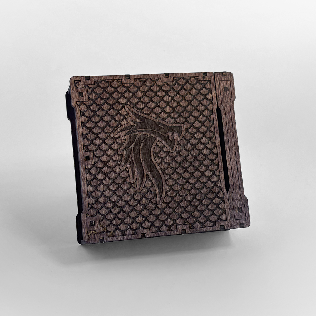 Jaxi: d20 Sliding Dice Storage Box - Image 9