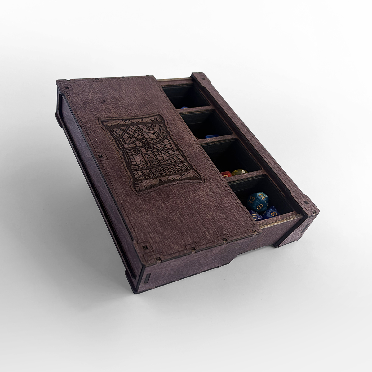 Kykar: Travel Organizer