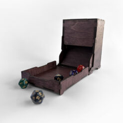 Sentinel: Dice Tower (Flagship Product)