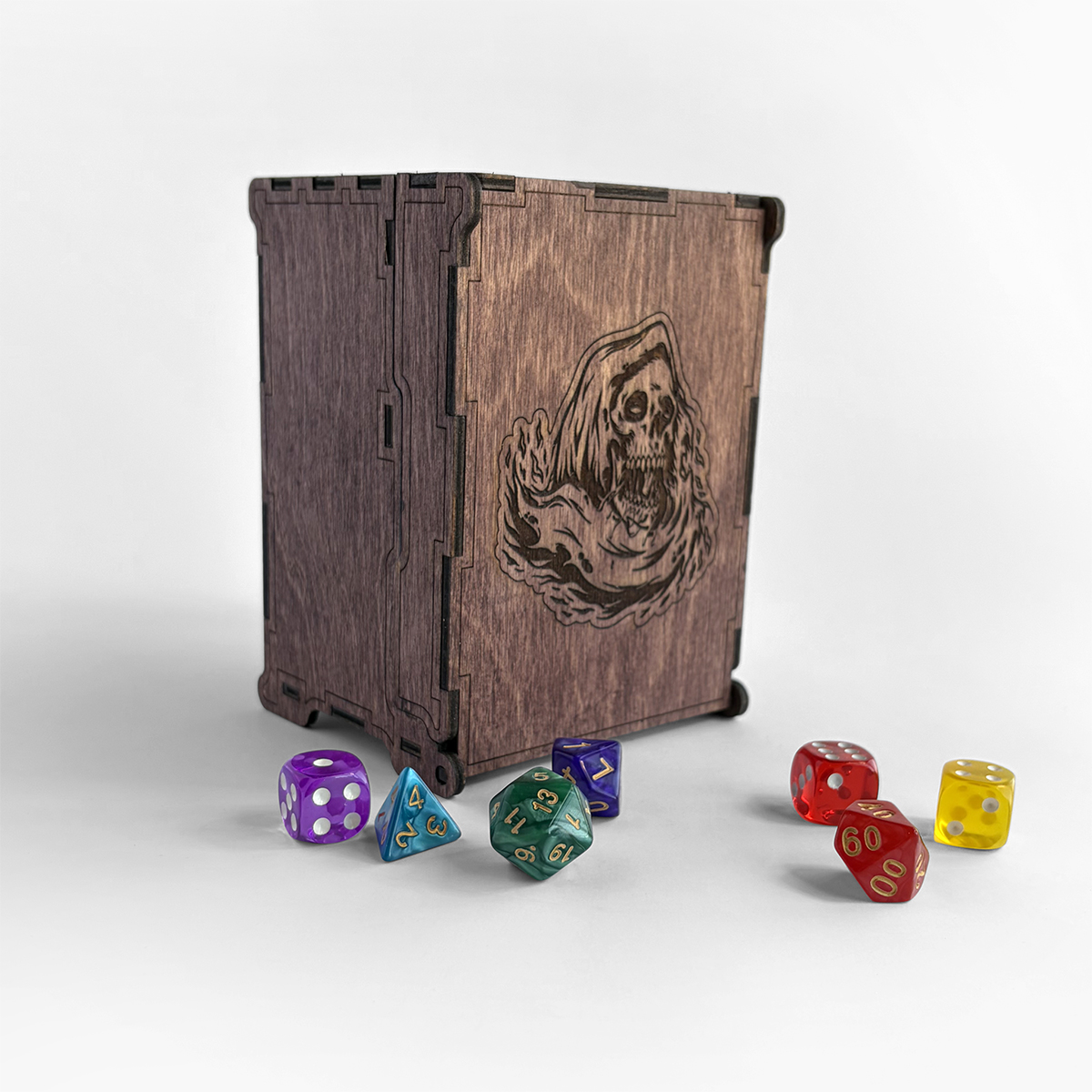 Sentinel: Dice Tower (Flagship Product) - Image 3