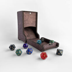 Brawlen: Dice Tower