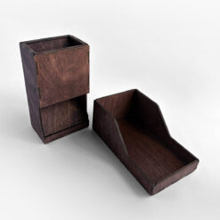 Alternative view of Trident: Dice Tower