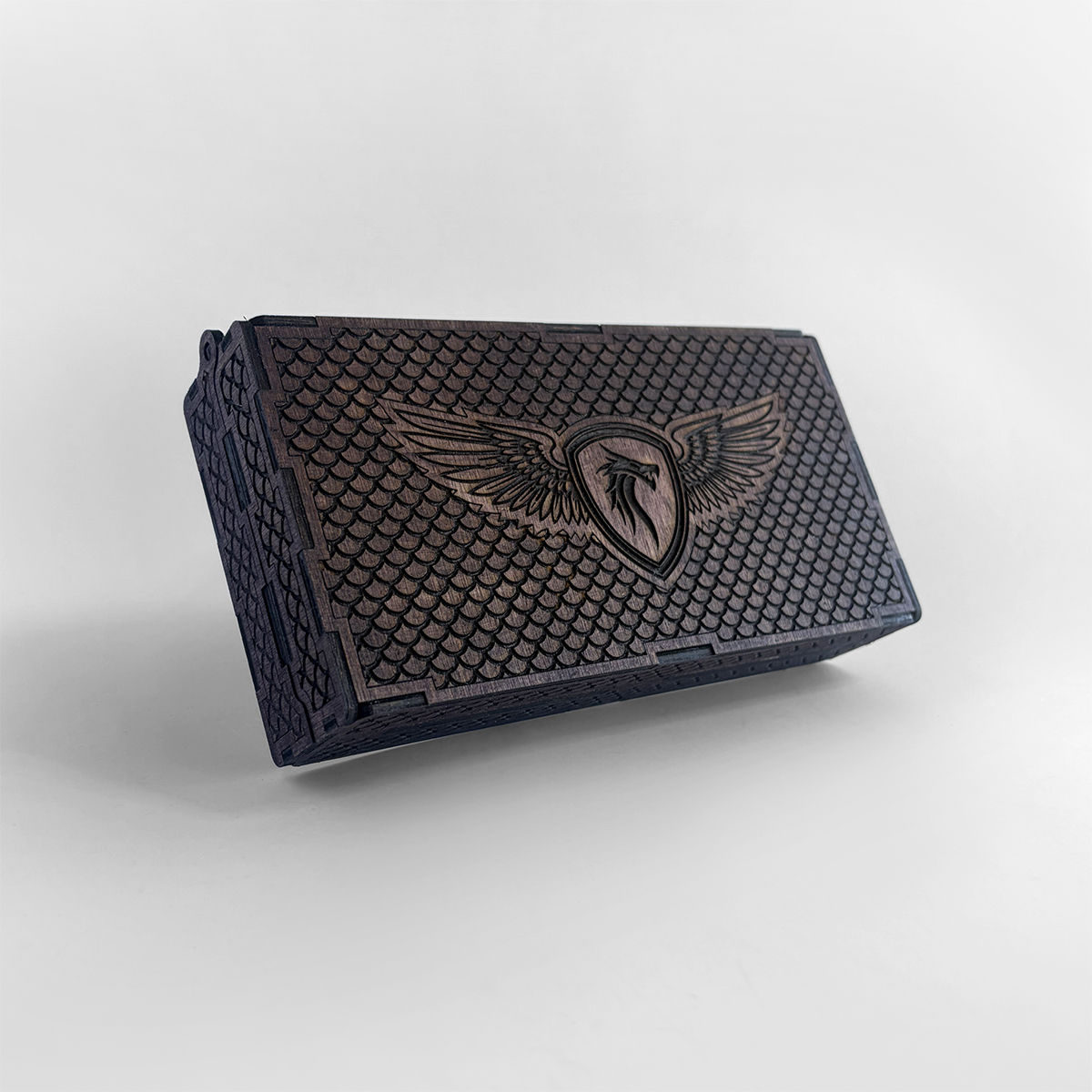 Dash: Travel Box - Image 2