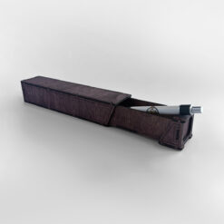 Alternative view of Linden: Slide Travel Box