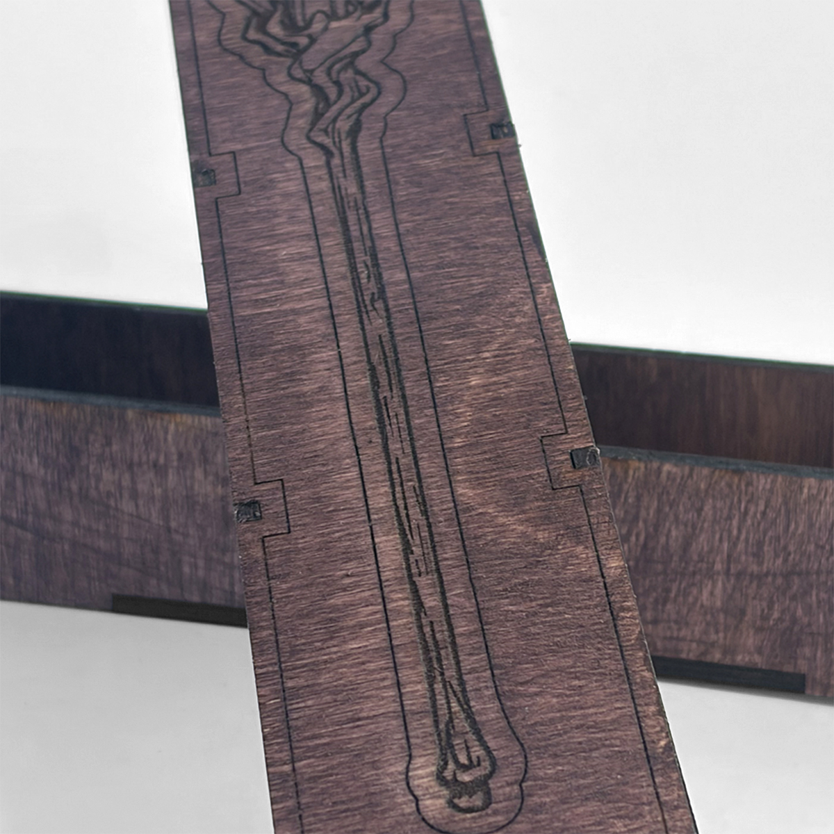 Linden: Slide Travel Box - Image 5