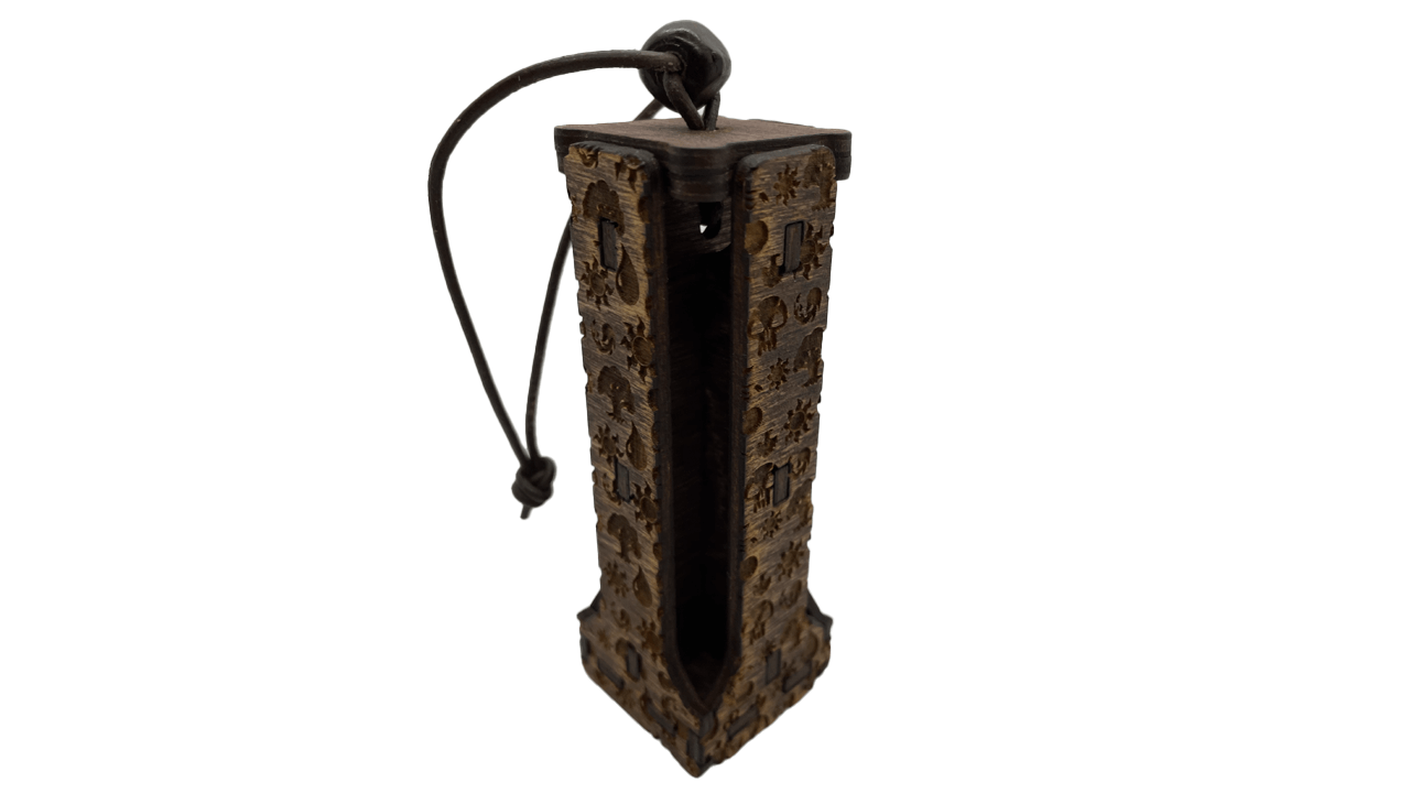 Naivara: Dice Turret (Flagship Product) - Image 3