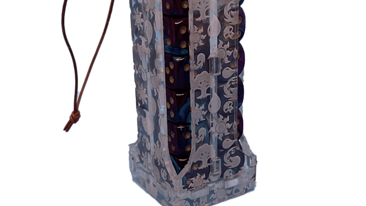 Naivara: Dice Turret (Flagship Product) - Image 6