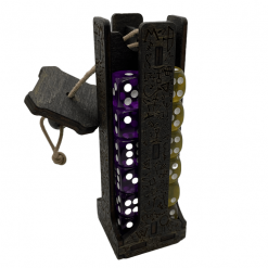 Naivara: Dice Turret (Flagship Product)