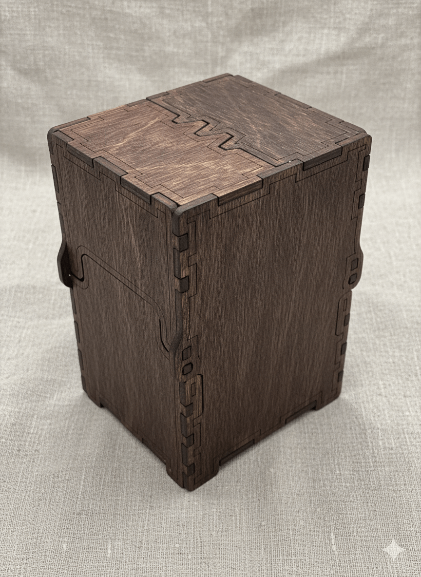 Astor: Commander Deck Box (Flagship Product) - Image 4