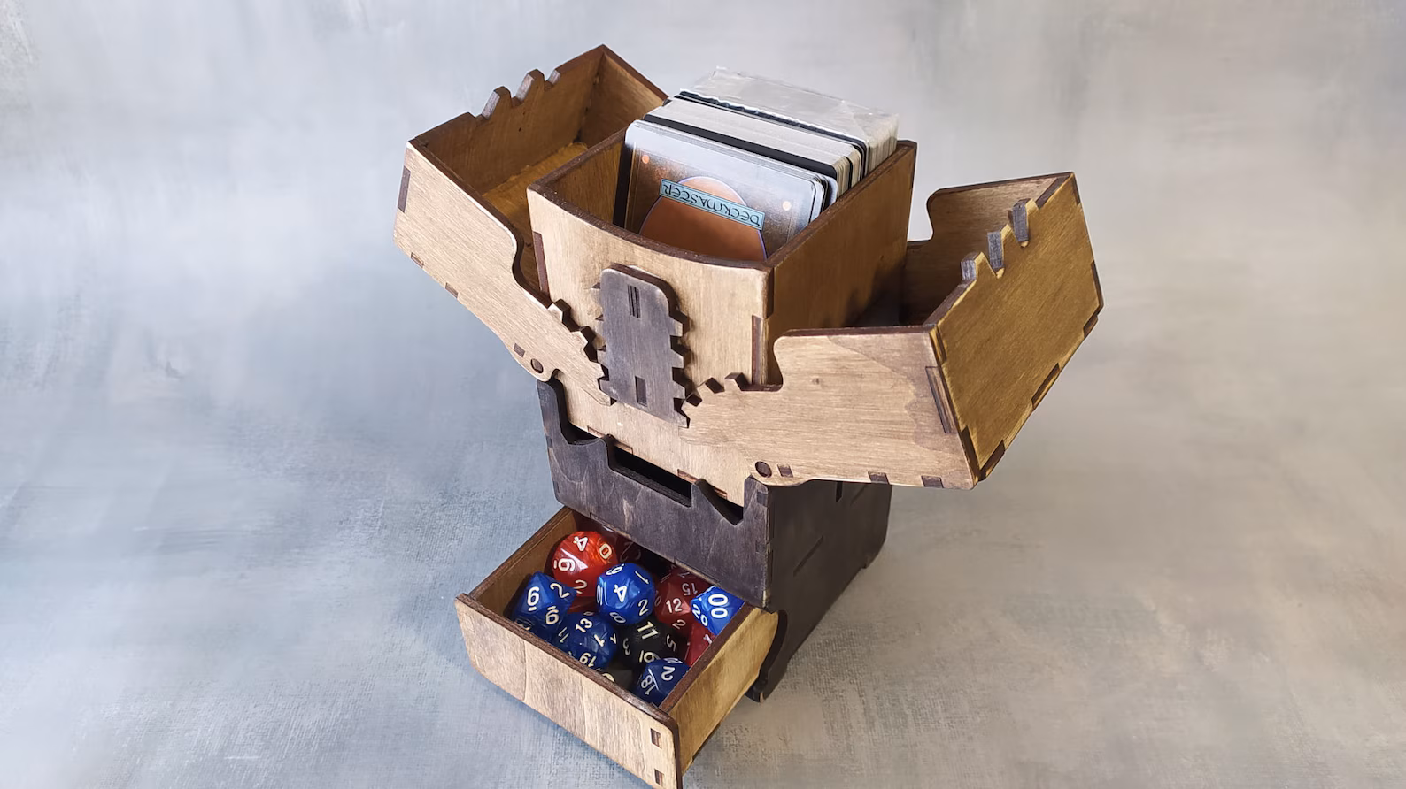 Astor: Commander Deck Box (Flagship Product)