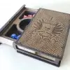 Gimly: Sliding Dice Storage + Tray
