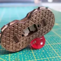 Ajani: Hit Counter Accessory