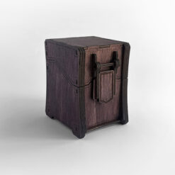 Alternative view of Lord Windgrace: 100+ Card Deck Box