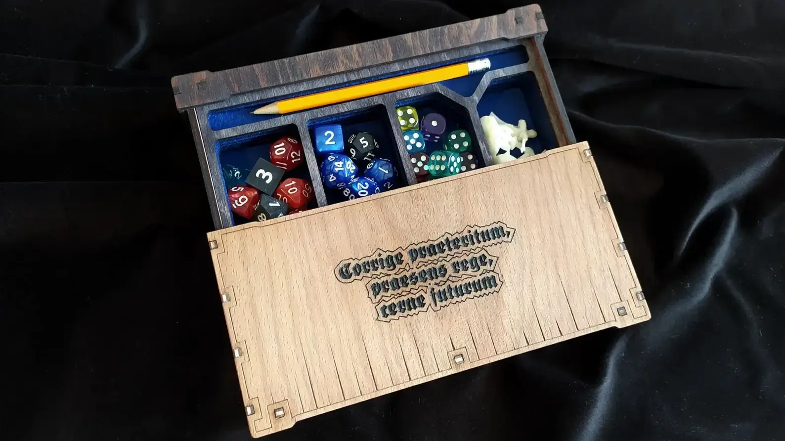 Kykar: Travel Organizer