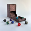 Brawlen: Dice Tower